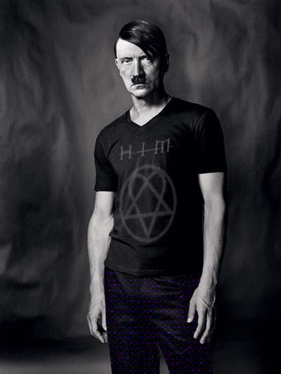 Emo hitler