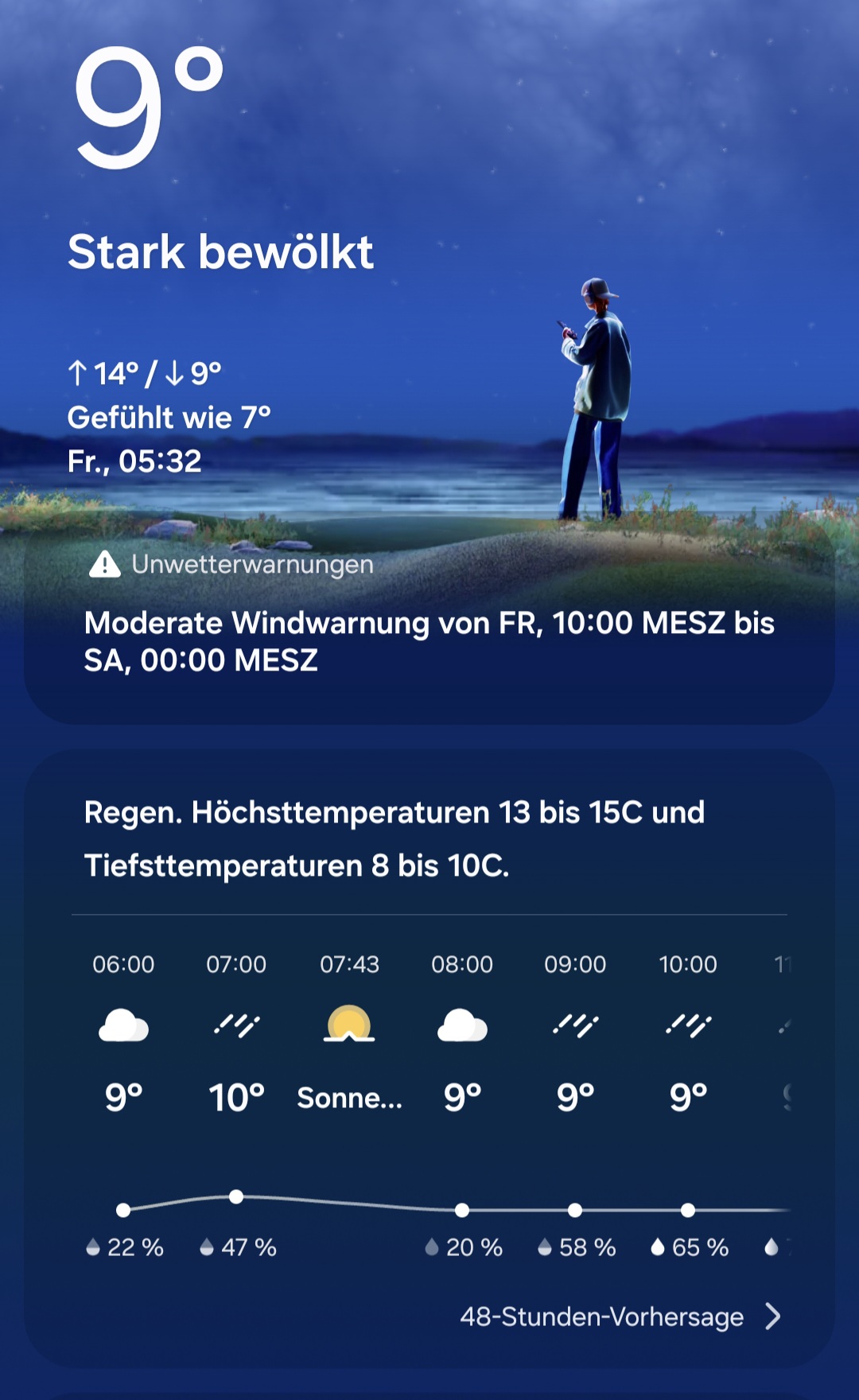 Screenshot 20261009 053213 Weather