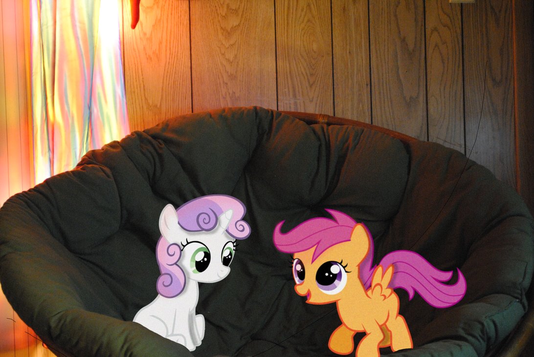 mylittlescootaloobondin