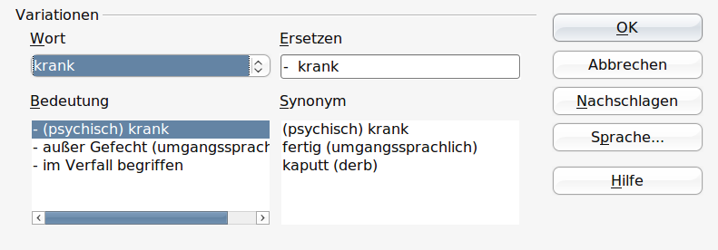 pTKY5N Bildschirmfoto-Thesaurus Deutsch 
