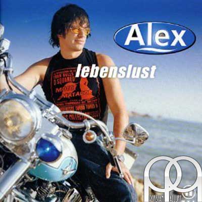 Alex Jolig - Lebenslust 2007