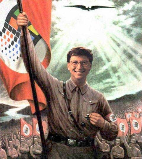 Bilder-Thread tgLntfI billgates hitler
