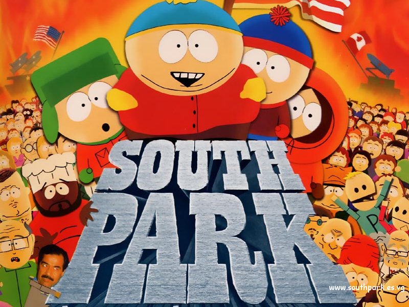 south-park