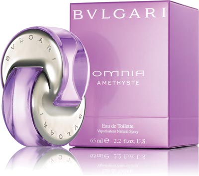 Blvgari Omnia Amethyste 65ml EDT