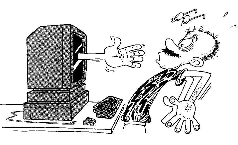NcCAyI computer gruesst
