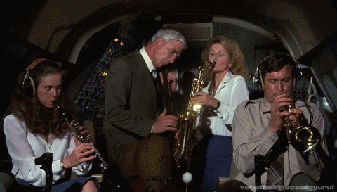 Leslie Nielsen airplane gif - Copy
