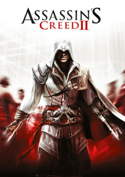 250px-Assassins Creed 2 Box Art