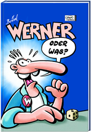Werner Comic