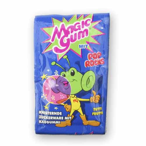 magic gum