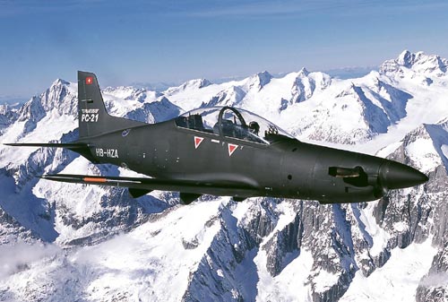 PC-21 1