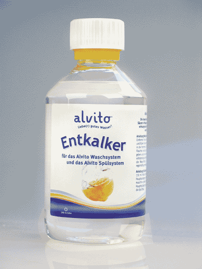 Entkalker