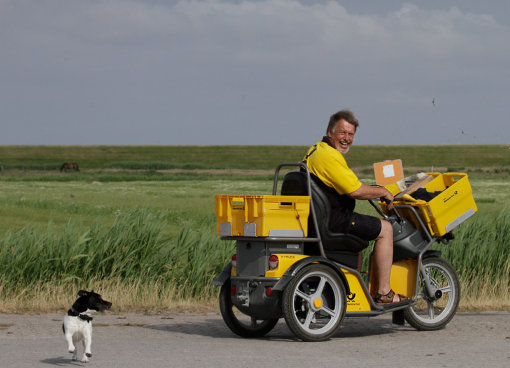 Hund-Insel-freundlich-Neuwerk-Postbote-e