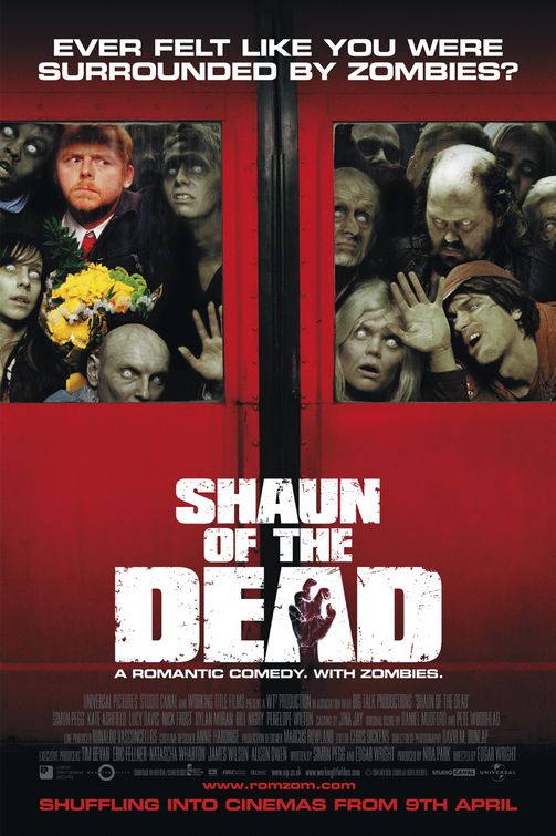 Shaun of the Dead-1