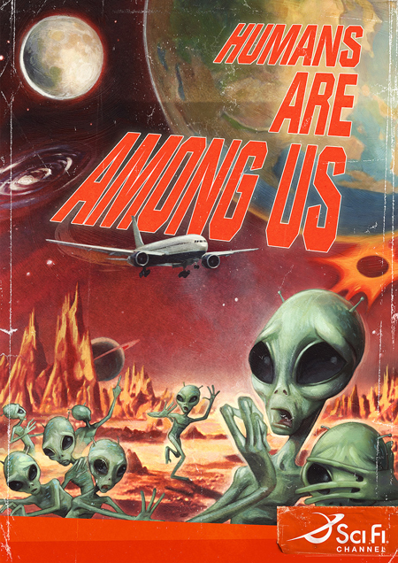 Bilder-Thread thycRt5 humans-are-among-us