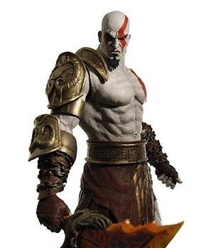 kratos