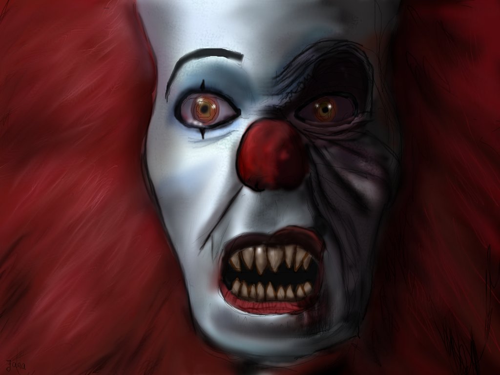 pennywise orig