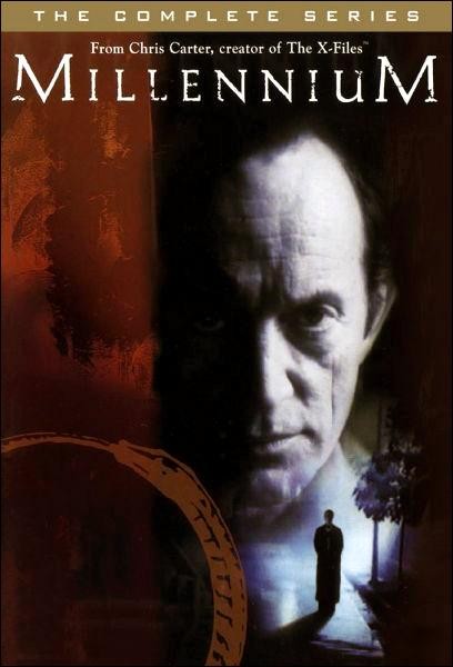 Millennium Serie de TV-676235568-large