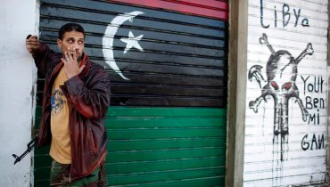 libyen rebellen benghasi mai 2011 lead 1