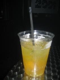 VodkaRedBull