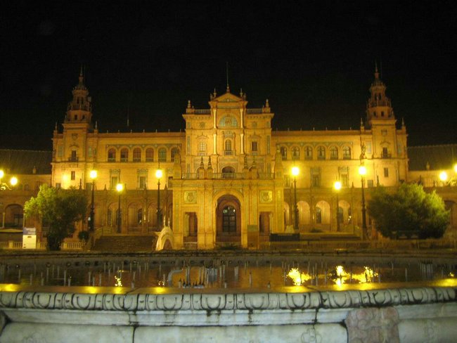 Sevilla