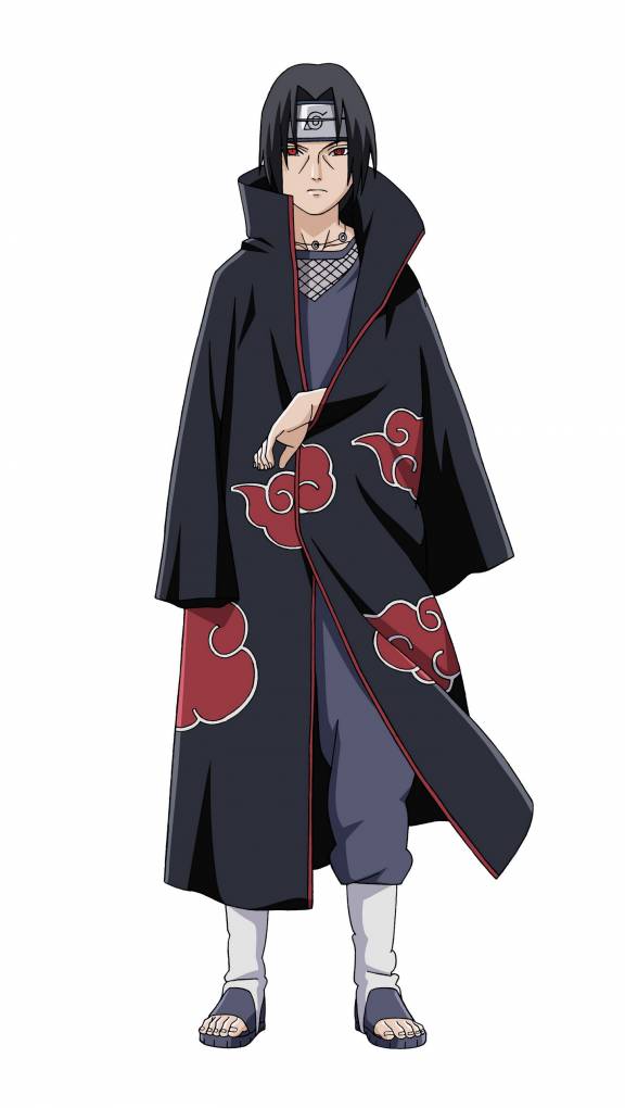 Itachi