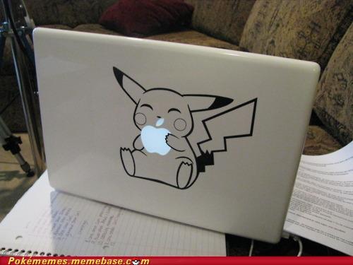 Bilder-Thread tioTasq pokmon-pikachu-has-to-nom-too