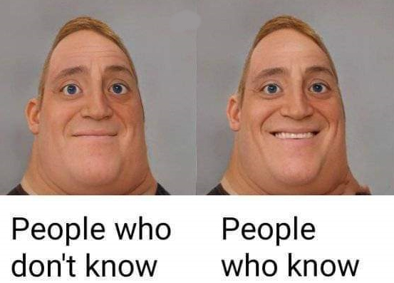 people who