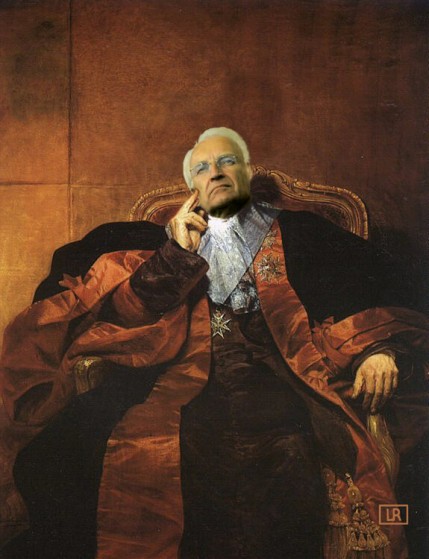 cartoon stoiber DW  373386s