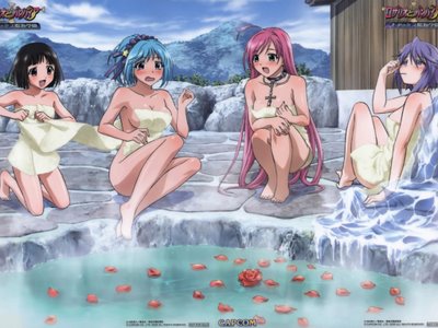 Rosario-Vampire-47869