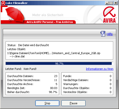 antivirus-software