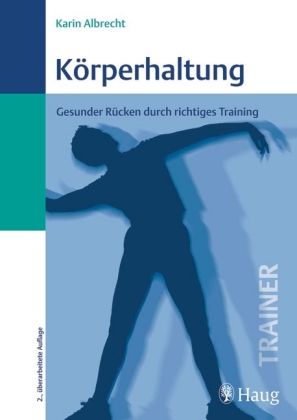 koerperhaltung trainer