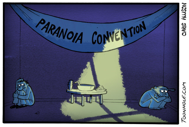 Bilder-Thread tjTtVMQ ParanoiaConventiondontworrymoarparanoiaa