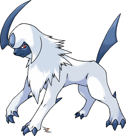 hzrHQy Absol