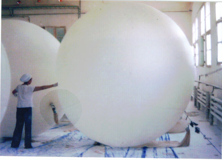 Sell Meteorological Balloon Weather Ball