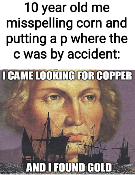 gold