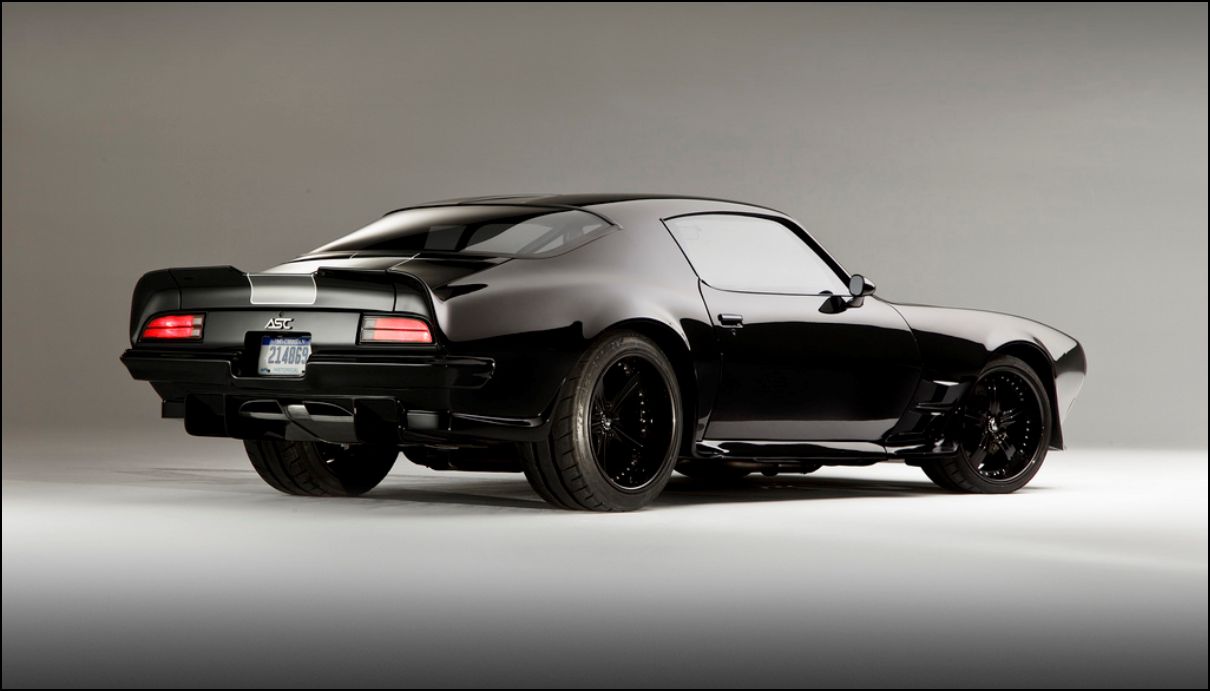 rw9X5x 1970 Pontiac Firebird 8