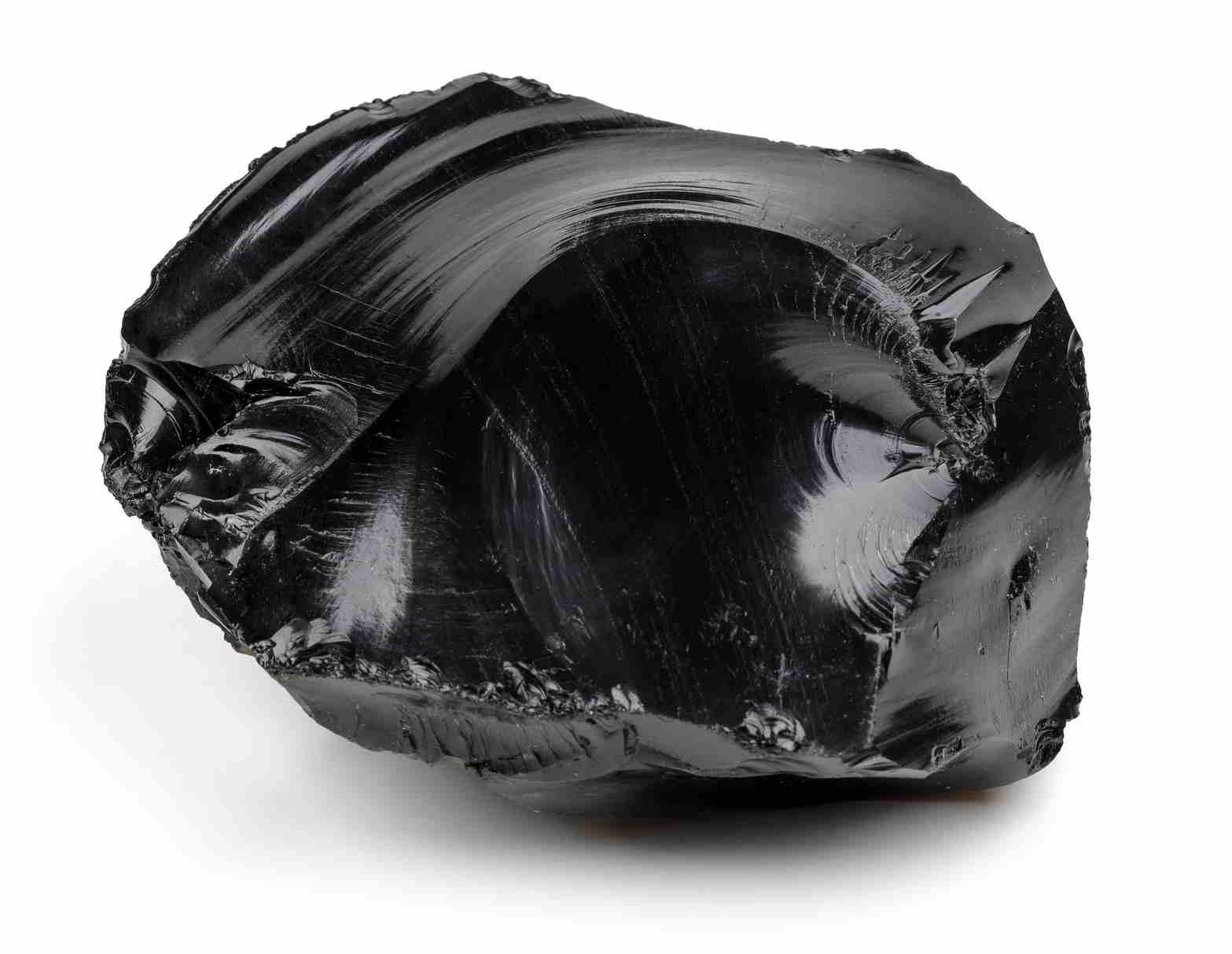 obsidian