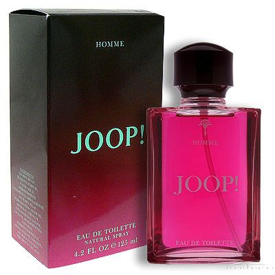 joop homme