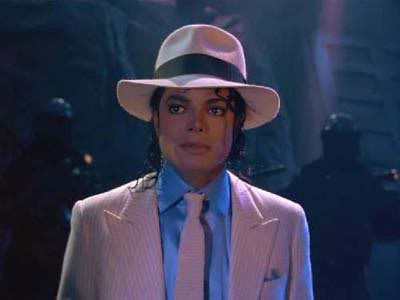 MichaelJacksonVideo