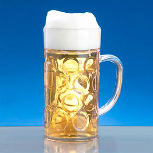 Bierhumpen 1l 4bb8c621269e6