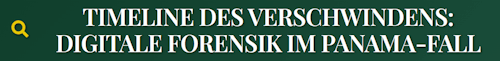 forensik