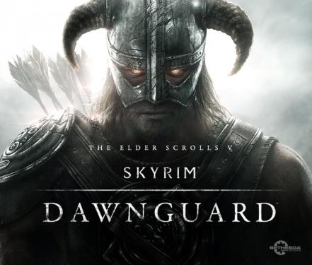 Skyrim DLC Dawnguard