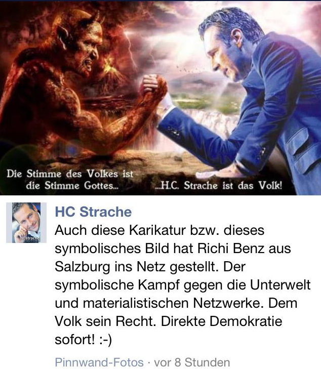 tCqu6R strache teufel gott-wtf