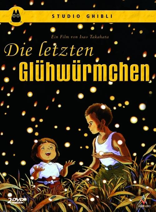 Die letzten GlC3BChwC3BCrmchen-DVD