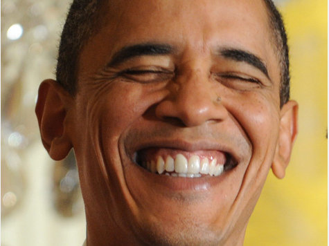 Bilder-Thread tlGmgDM 216503868-lachen-barack-obama-dienstag-g