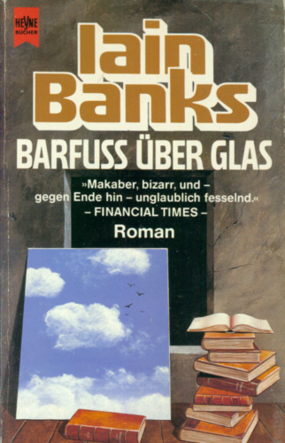 barfussglas