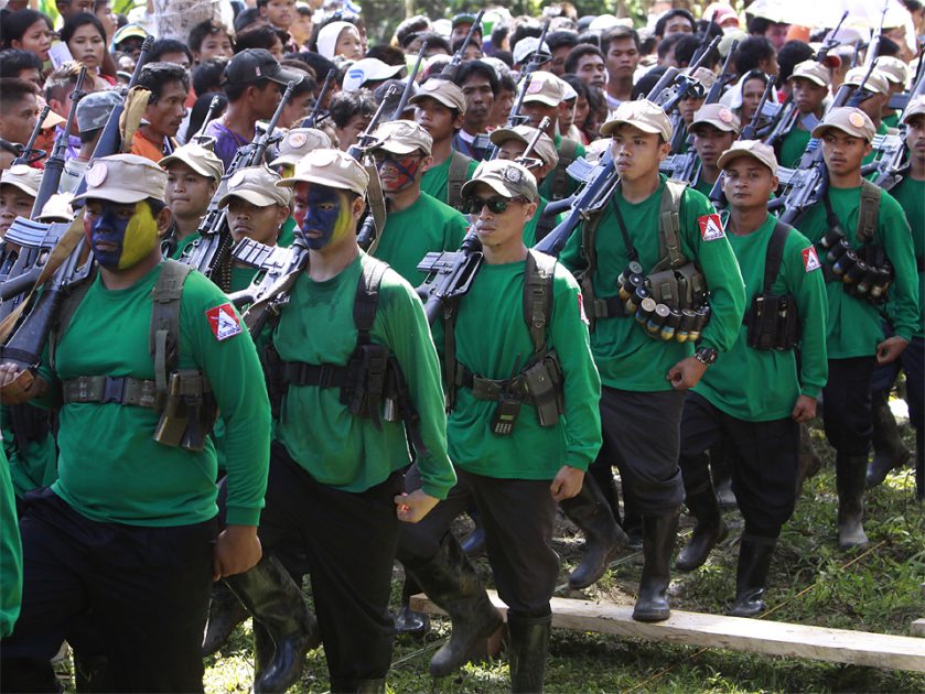 philippinen npa rebellen 26122010 fullSi