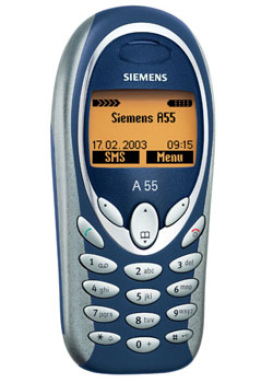 siemens-a55