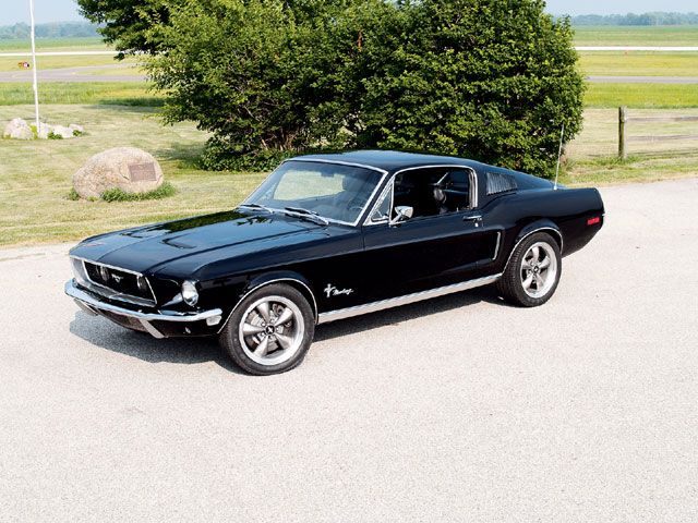 rel8a8 0603 mufp 10z1968 ford mustang fa