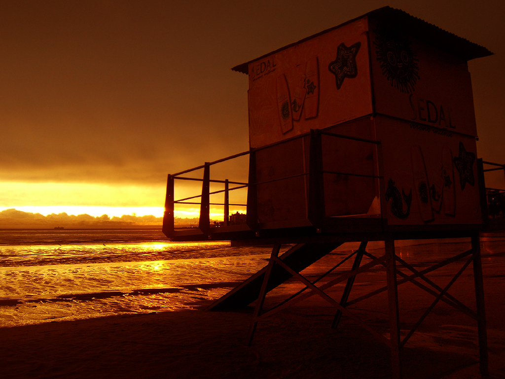 Bilder-Thread tlrk8MM sunset-punta-carretas-montevideo-uruguay